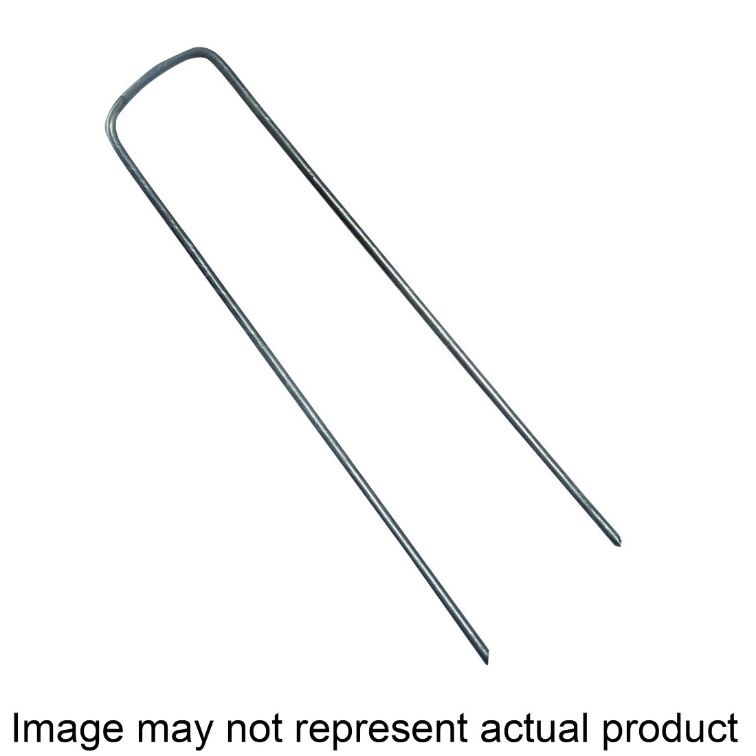 17686 Fabric Pin, Metal