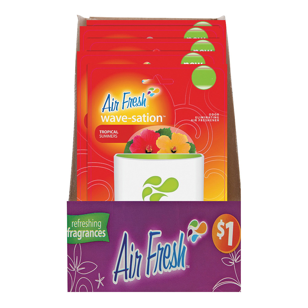 Air Fresh 9583