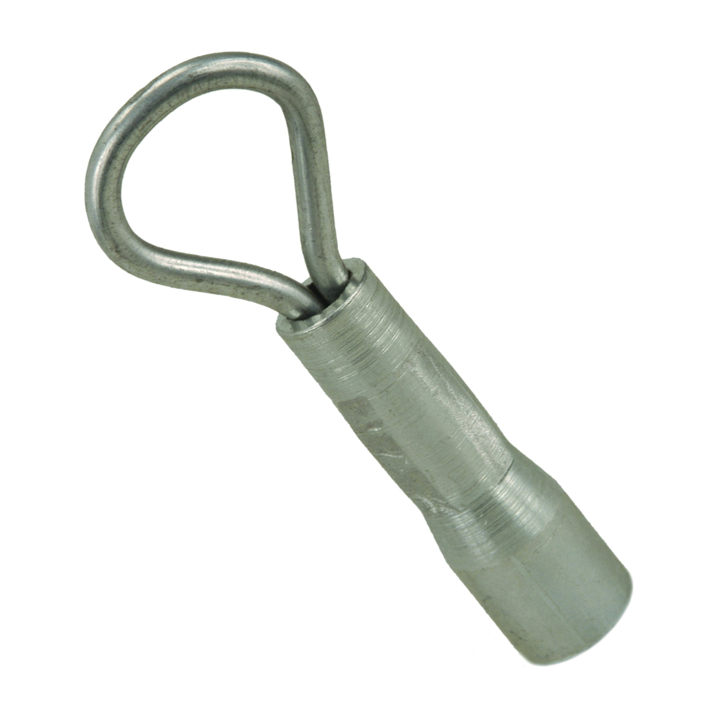 BR0240 Ring Pull, 1/4 in Connection, NPT, Steel