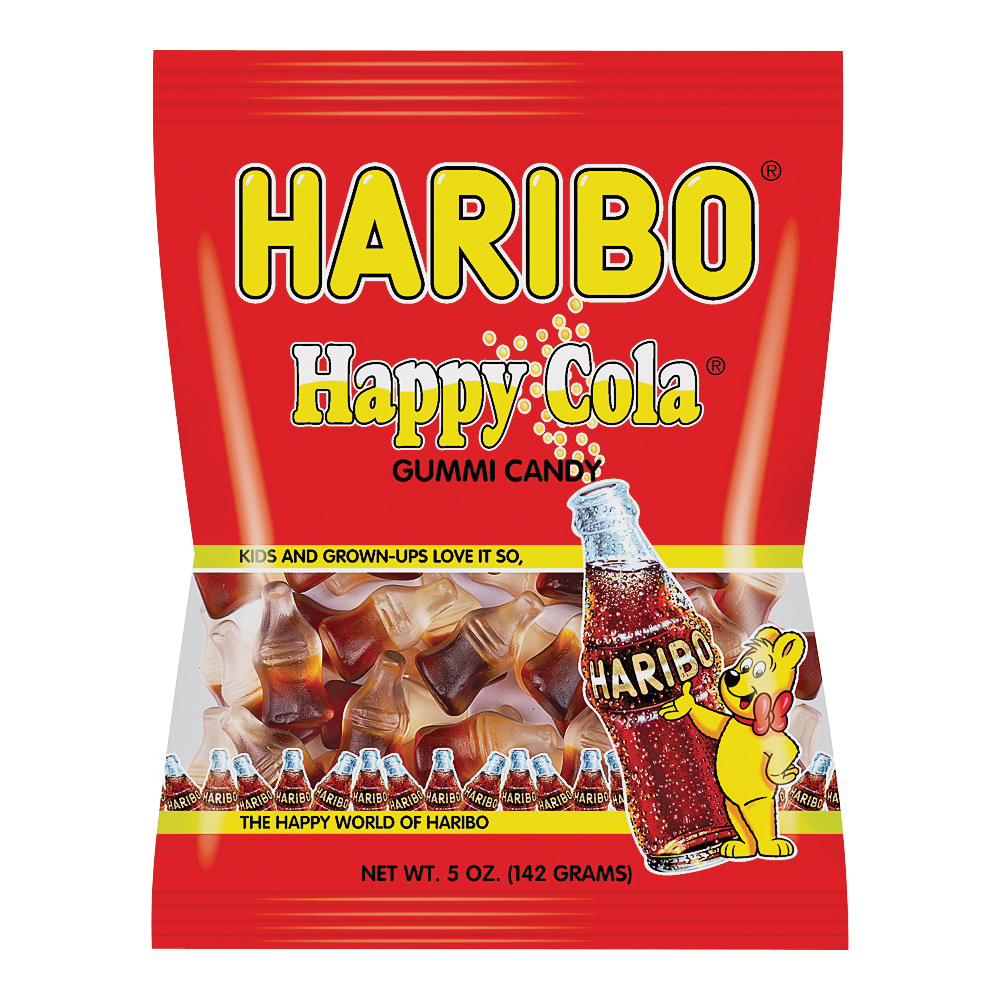 Haribo HHCB12