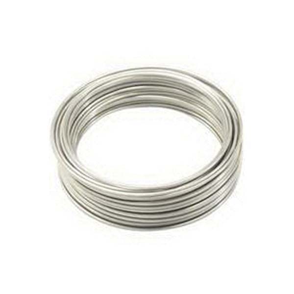 50177 Utility Wire, 30 ft Length, 19 gauge, Stainless Steel