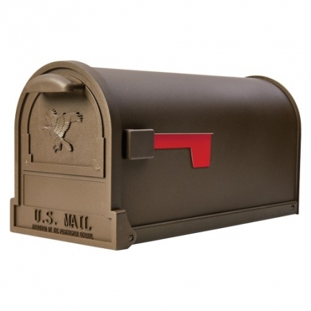 Gibraltar Mailboxes AR15T000