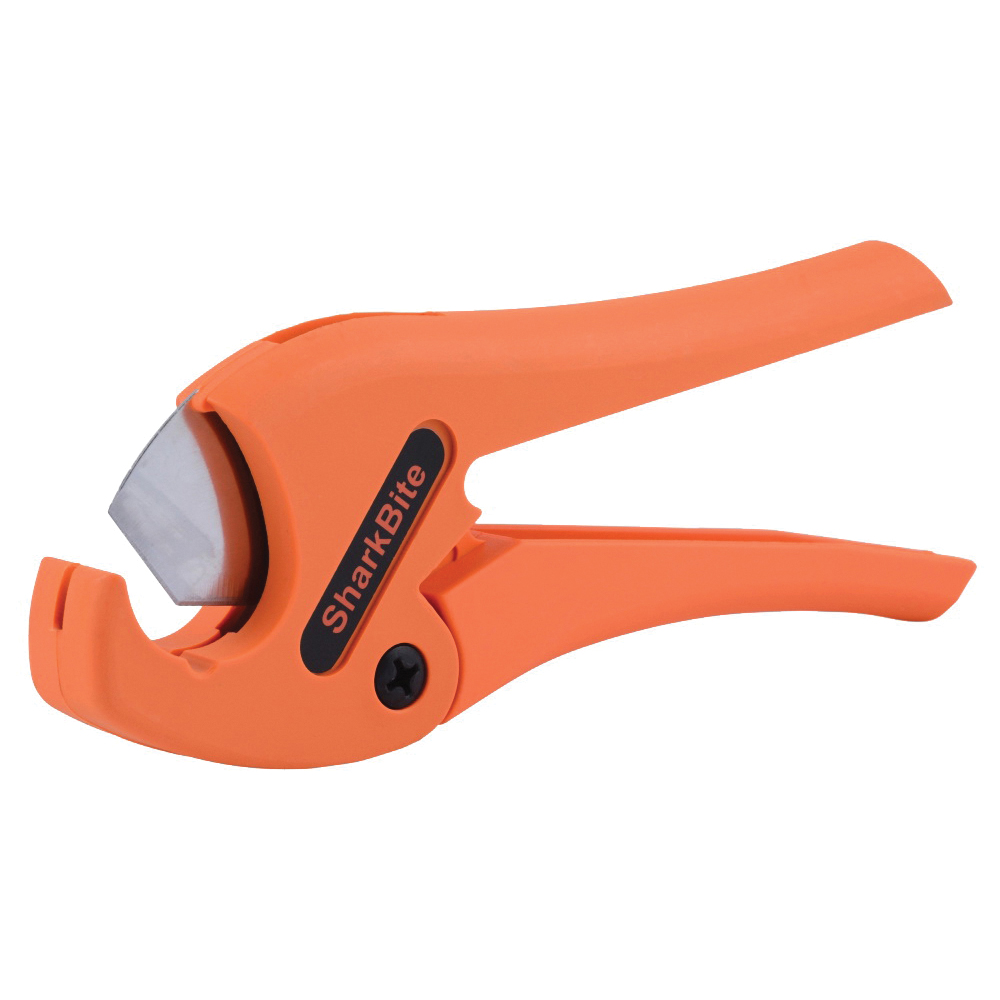 U701A Tube Cutter, 1 in Max Pipe/Tube Dia, 1/4 in Mini Pipe/Tube Dia