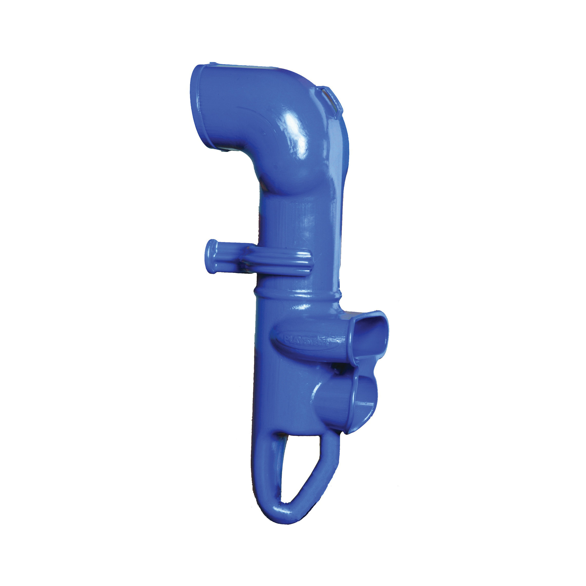 PS 7838 Speak/Spy Megascope, Plastic, Blue