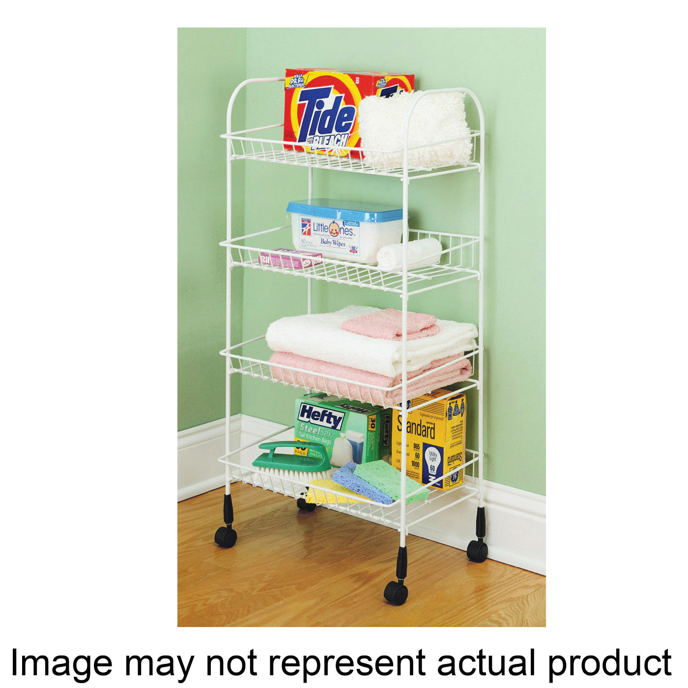 Closetmaid 1611