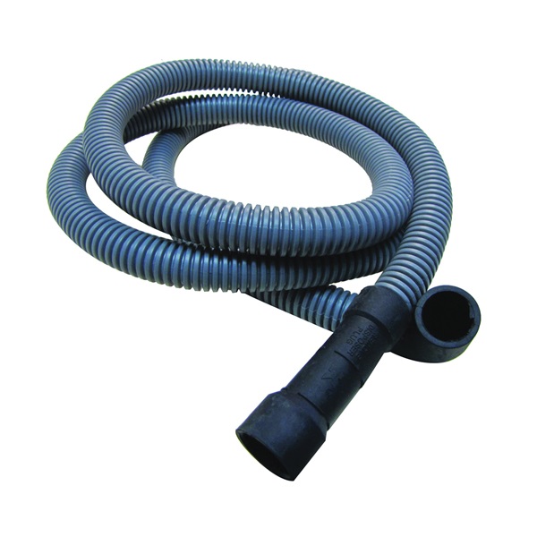 PP850-12 Discharge Hose, 5/8 in ID, 6 ft L