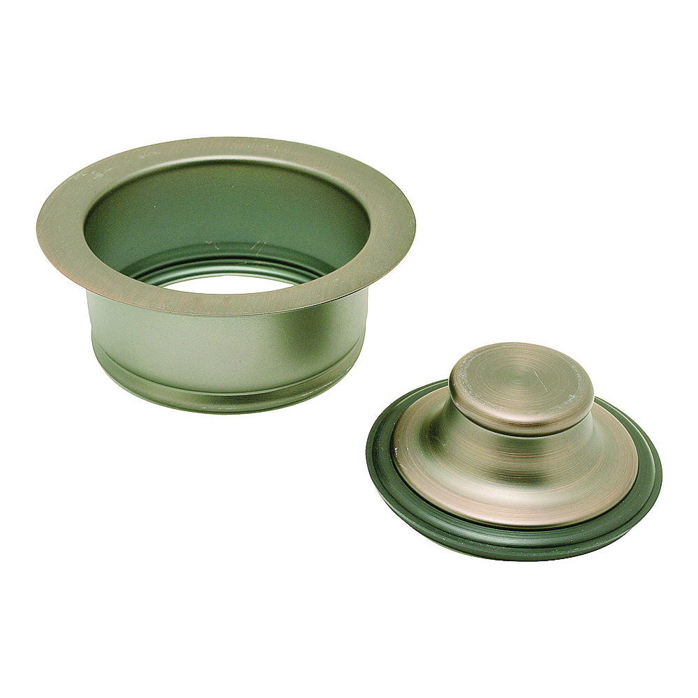 PP5417VB Flange and Stopper