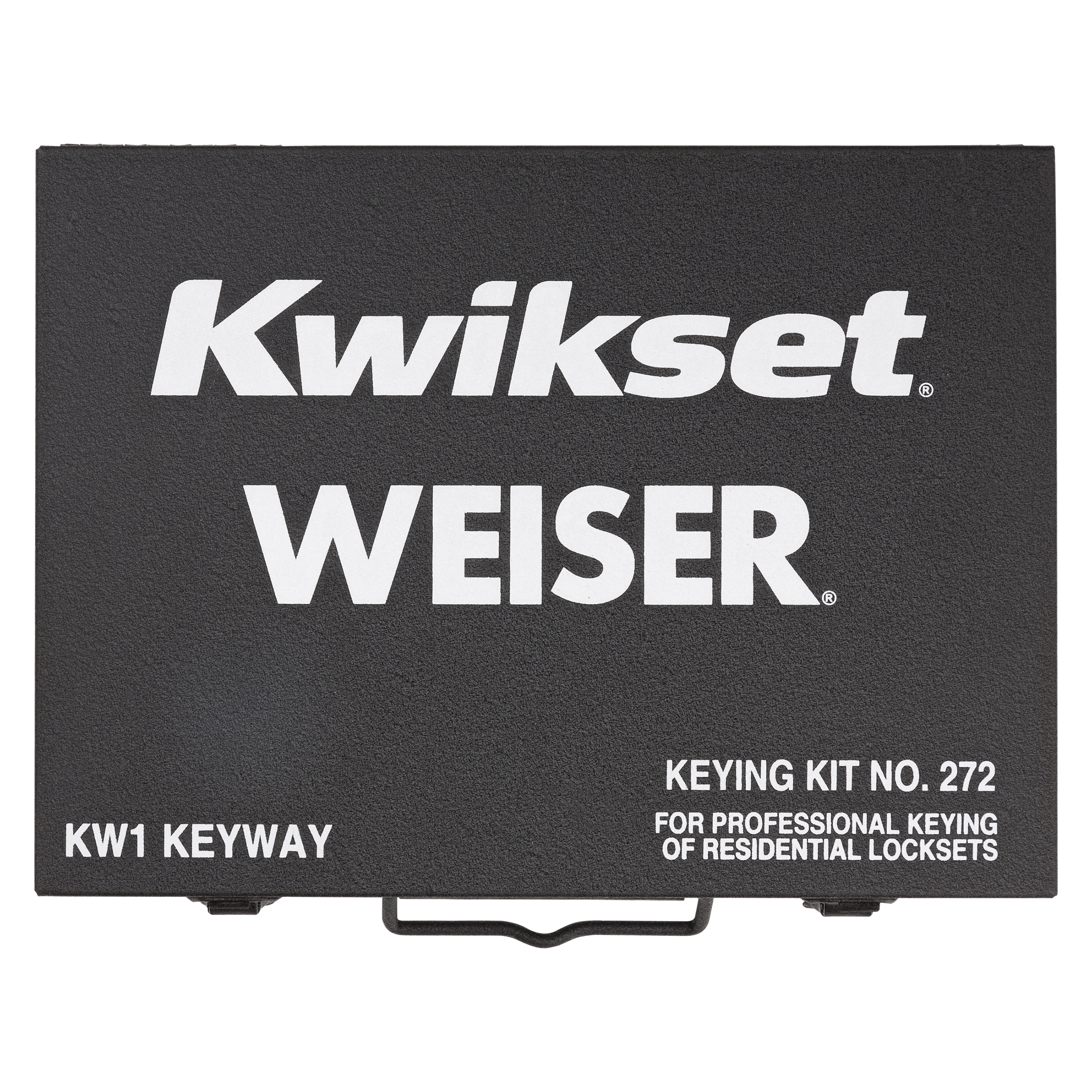 Kwikset 92720-001 Large Keying Kit
