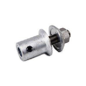 606-5/8 Grinding Attachment, Threaded Shank