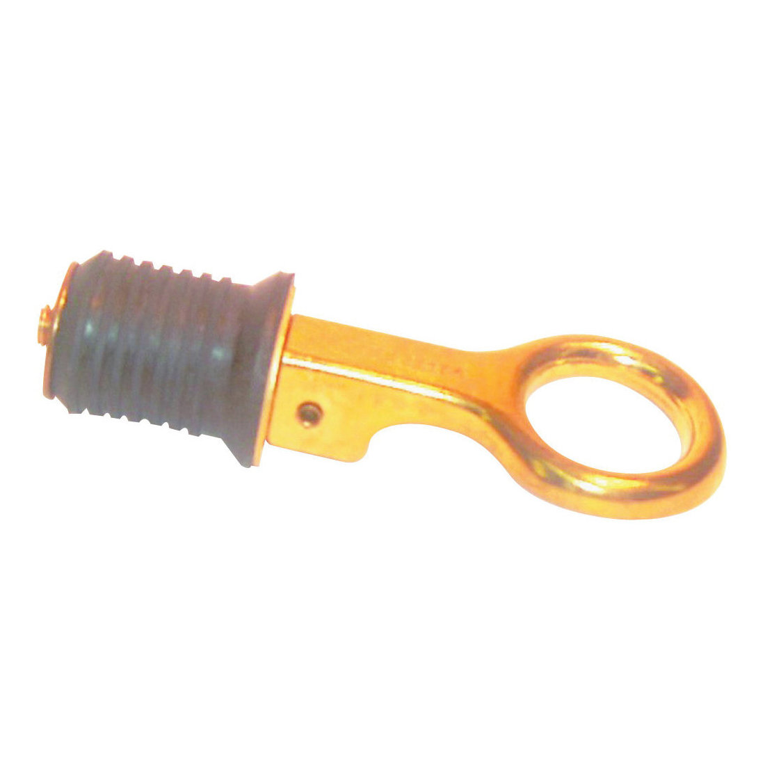 M-003C Drain Plug, Stainless Steel