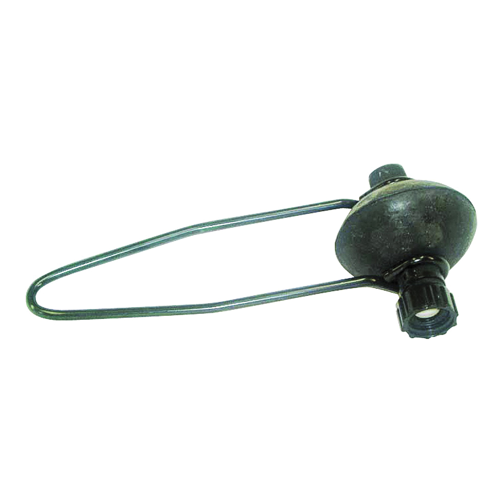 M-006B Motor Flusher, For: Most Engines with Side Water Inlets