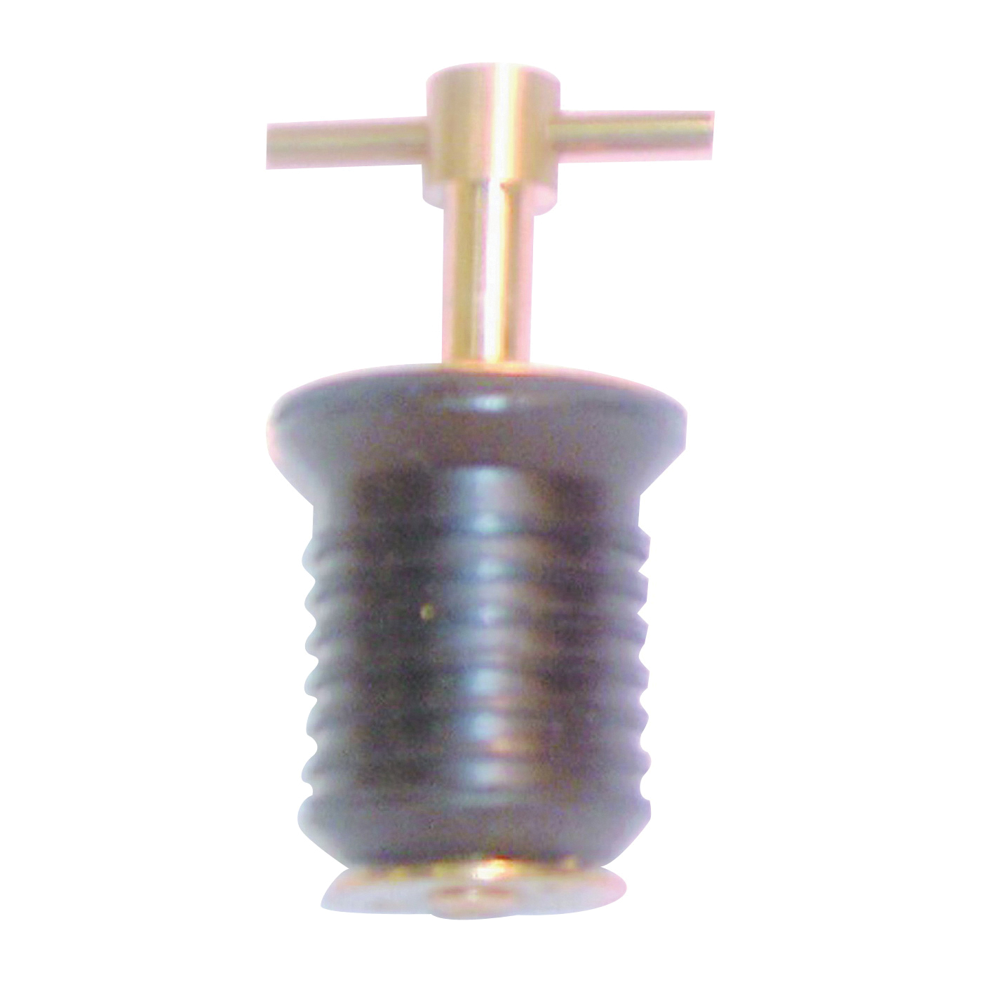 M-008C Drain Plug, Stainless Steel