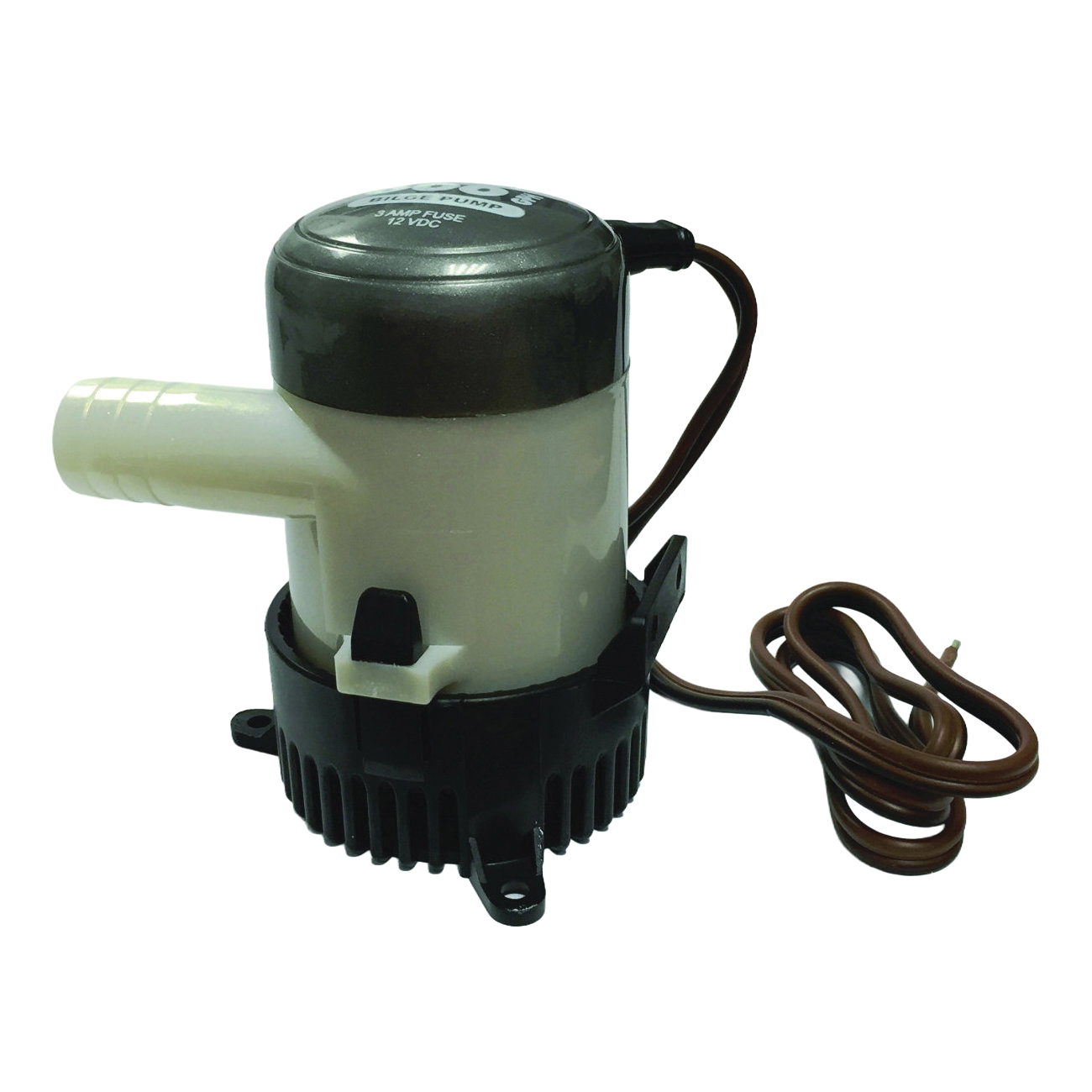 M-009B Bilge Pump