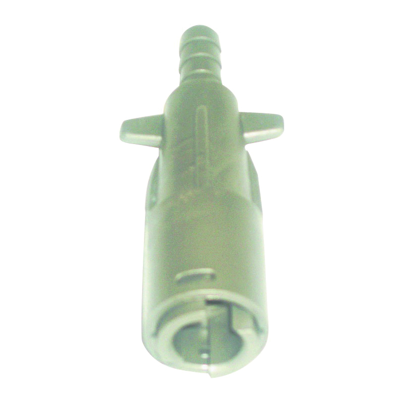 M-057C Fuel Line Fitting, Acetal