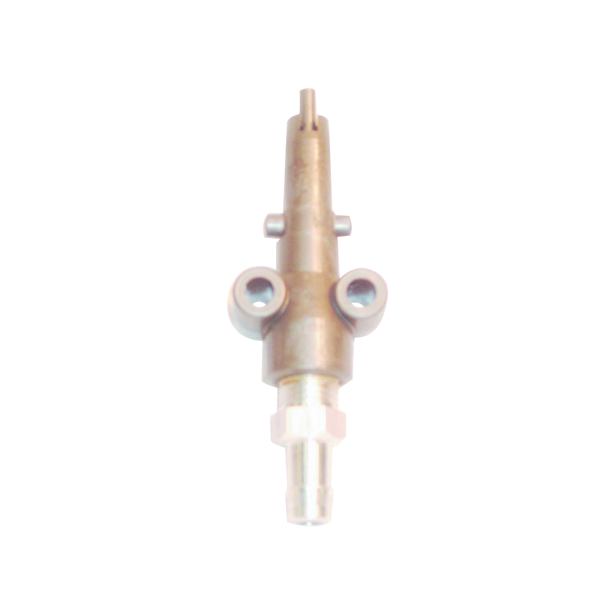 M-060C Fuel Line Connector, Mariner, Acetal