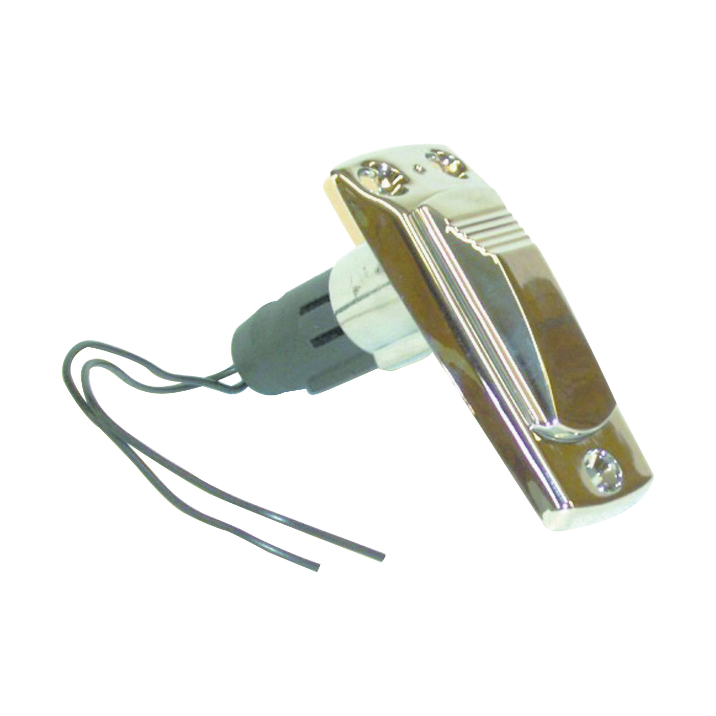 M-063C Stow Away Base, 2-Wire Marine, Plastic
