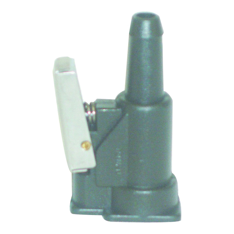 M-199C Fuel Line Connector, Metal