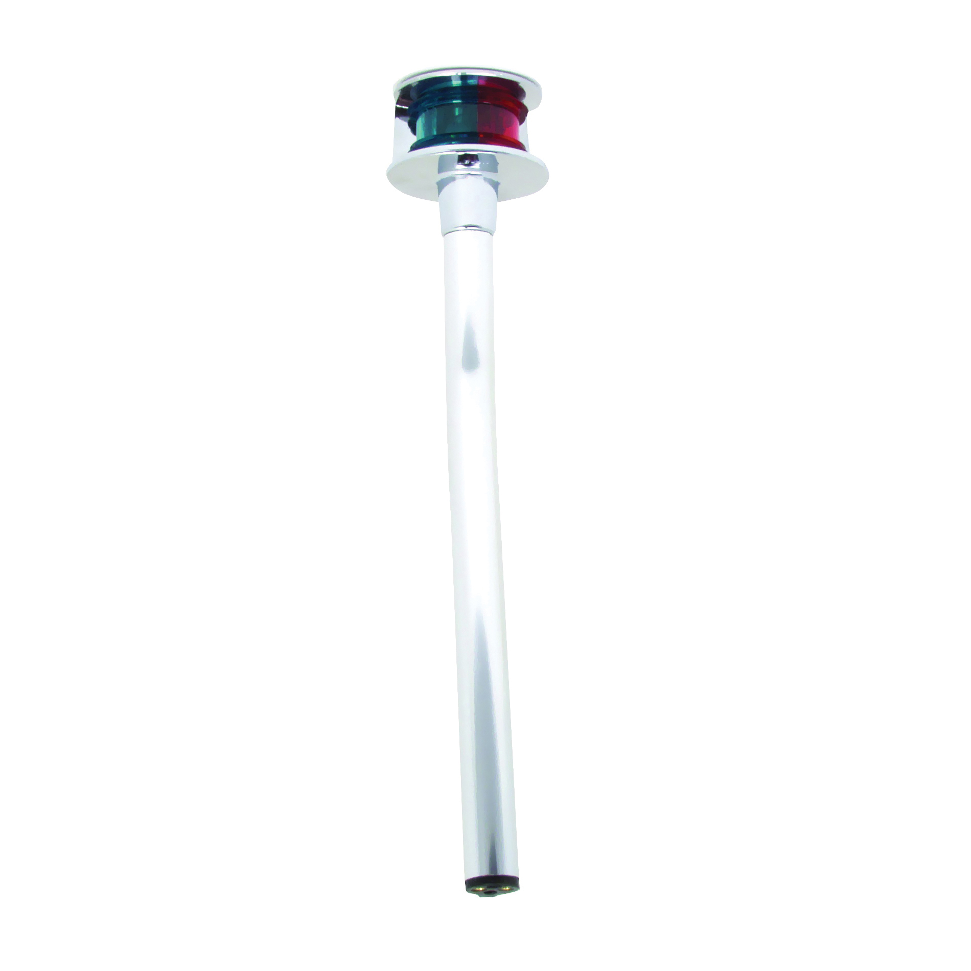 M-201C Side Light, 1-Mile, For: Boats Up to 12 m