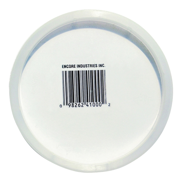 ENCORE Plastics 300398 Paint Container Lid, Plastic