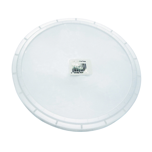 ENCORE Plastics 300395 Paint Container Lid, Plastic