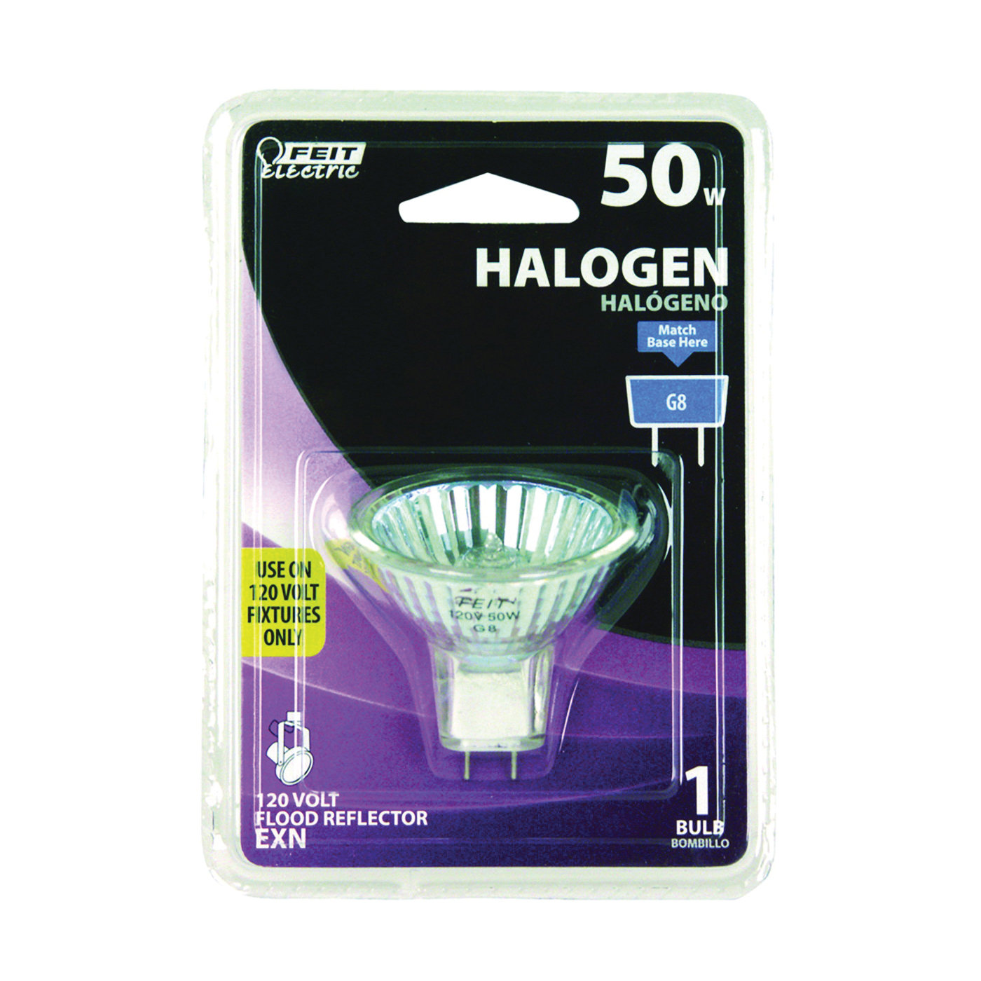 FEIT ELECTRIC BPEXN-120