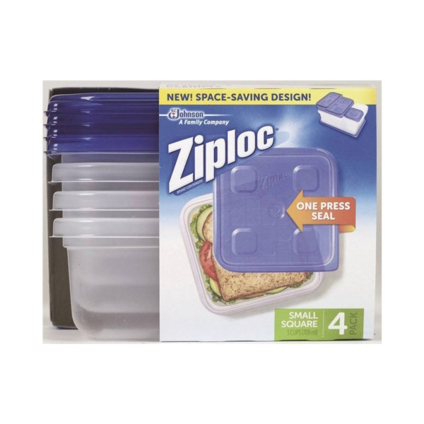 Ziploc 70935