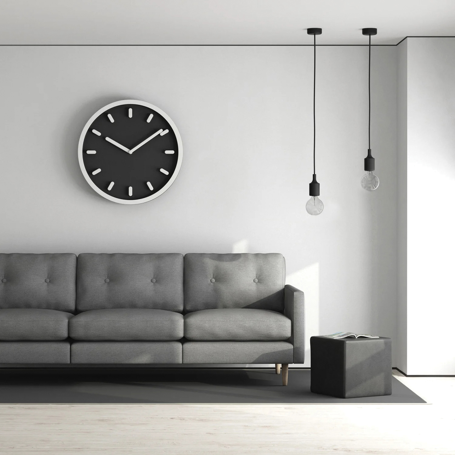 Feit Electric 25G25/W/RP Incandescent Lamp, 25 W, G25 Lamp, Medium E26 Lamp Base, 2850 K Color Temp