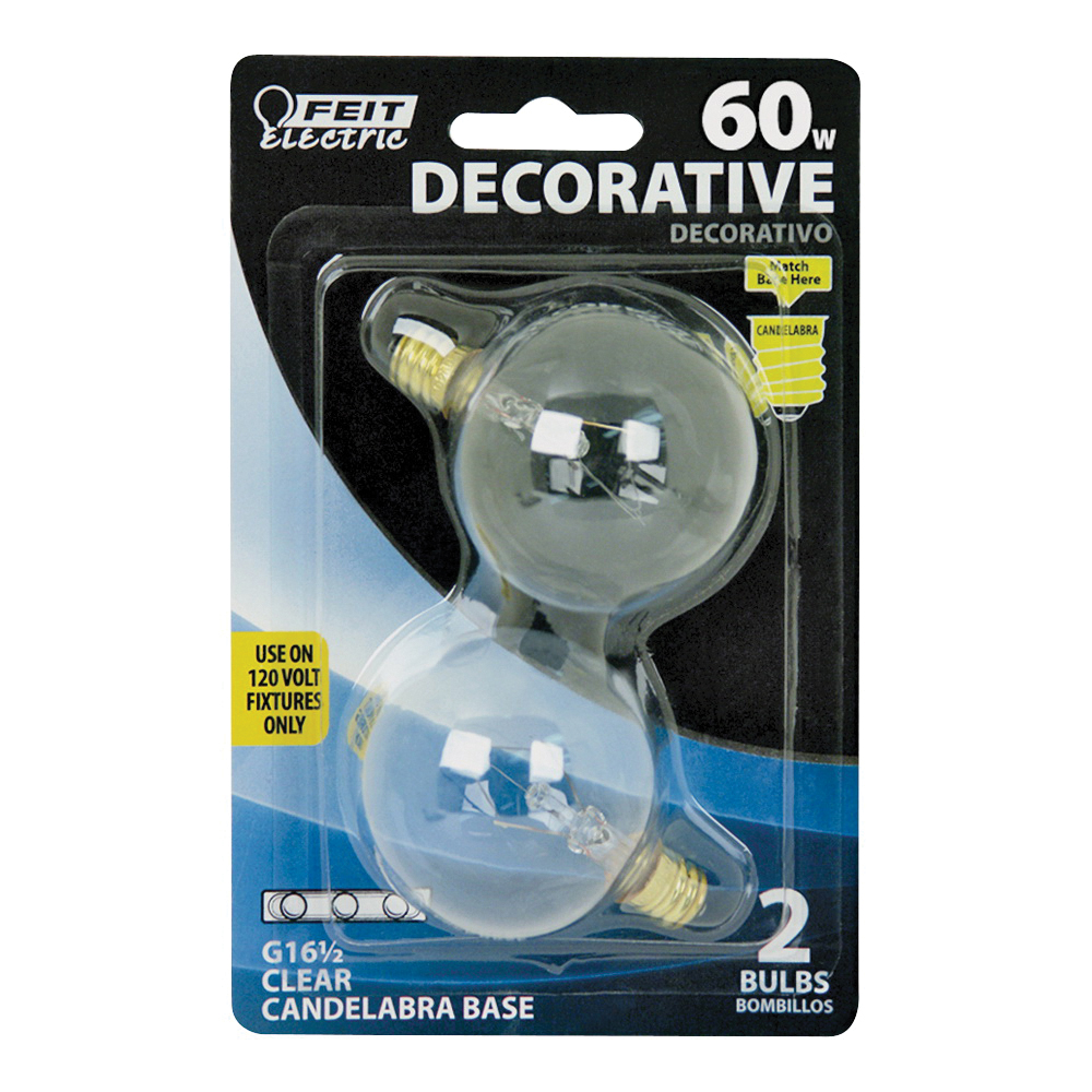 Feit Electric BP60G161/2