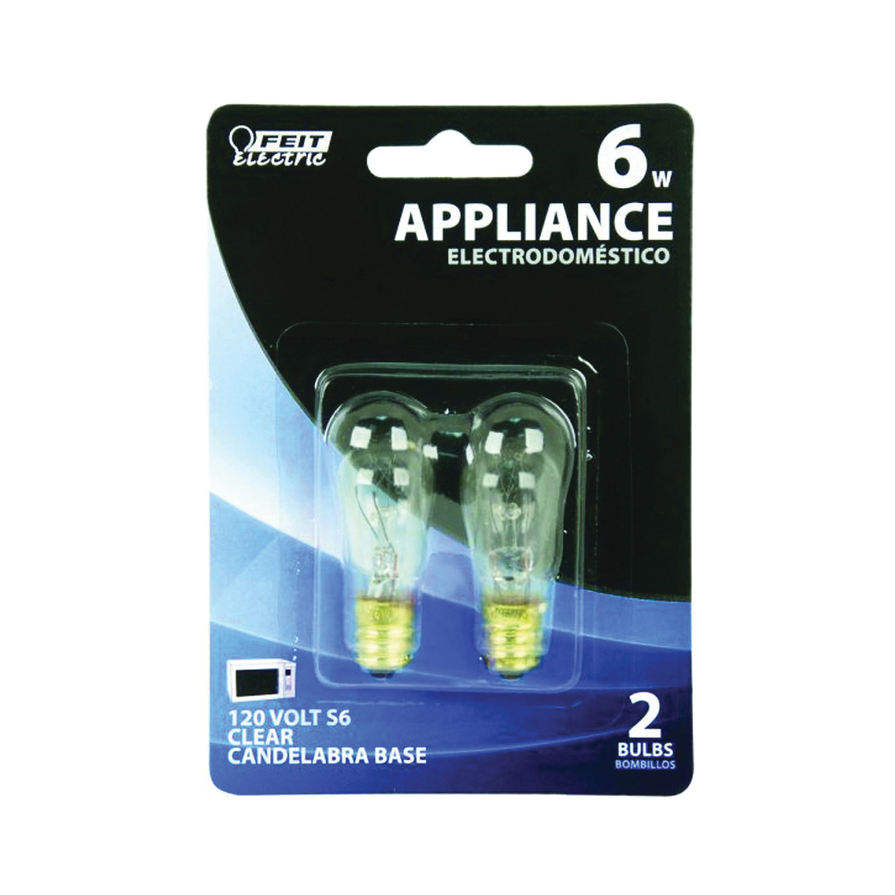 FEIT ELECTRIC BP6S6