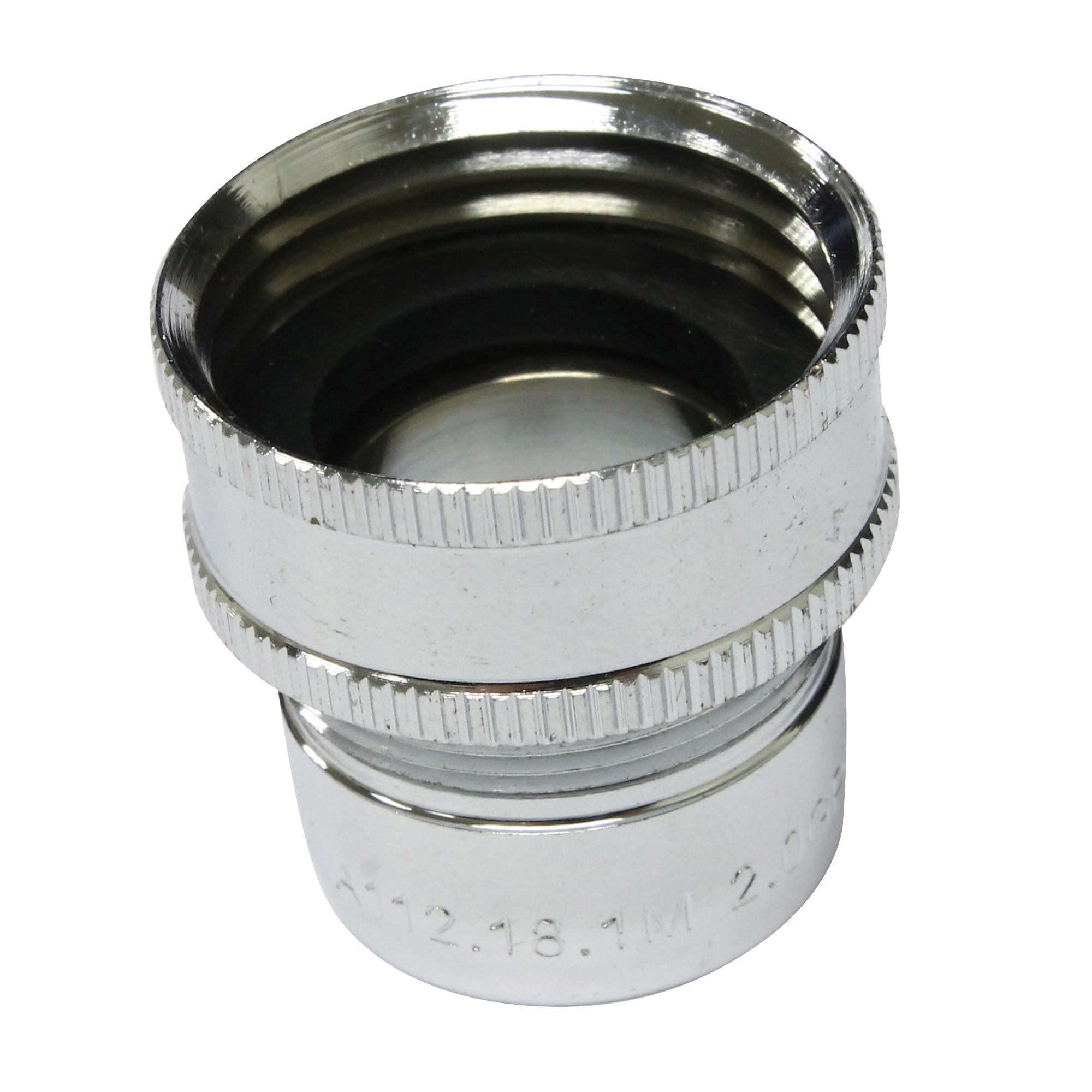 PP800-17 Faucet Aerator Female