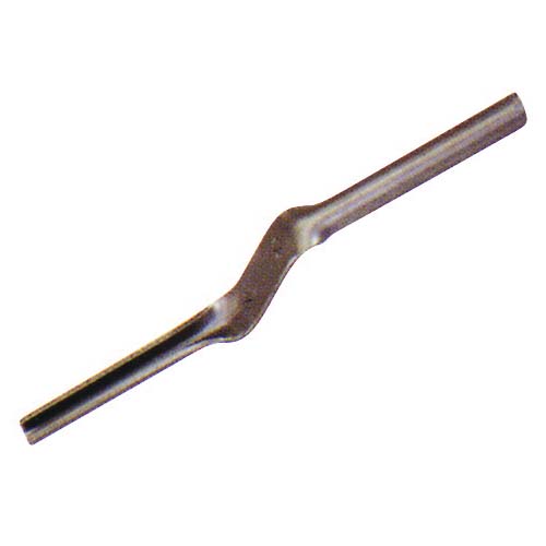 16800 Brick Jointer, 10-1/2 in L Blade