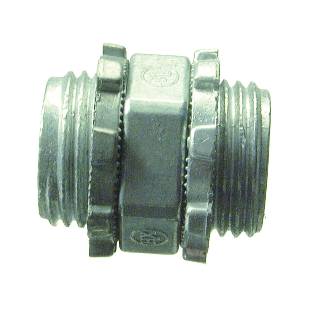 16405B Box Spacer, Zinc, 1/2 in