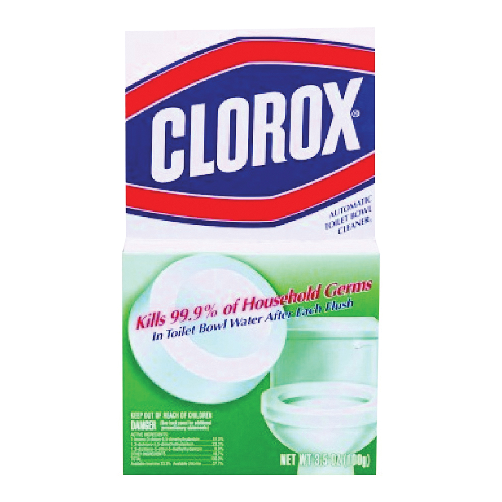 Clorox 00940