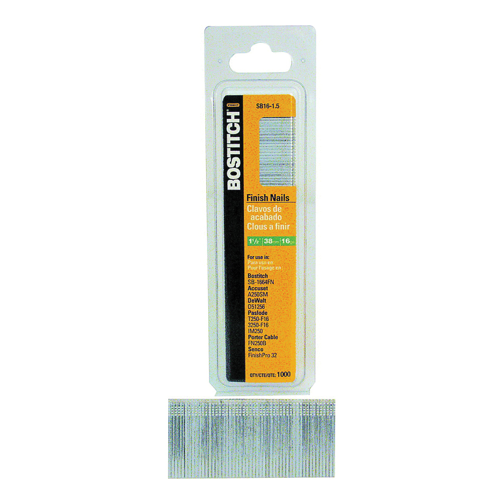 Bostitch SB16-150