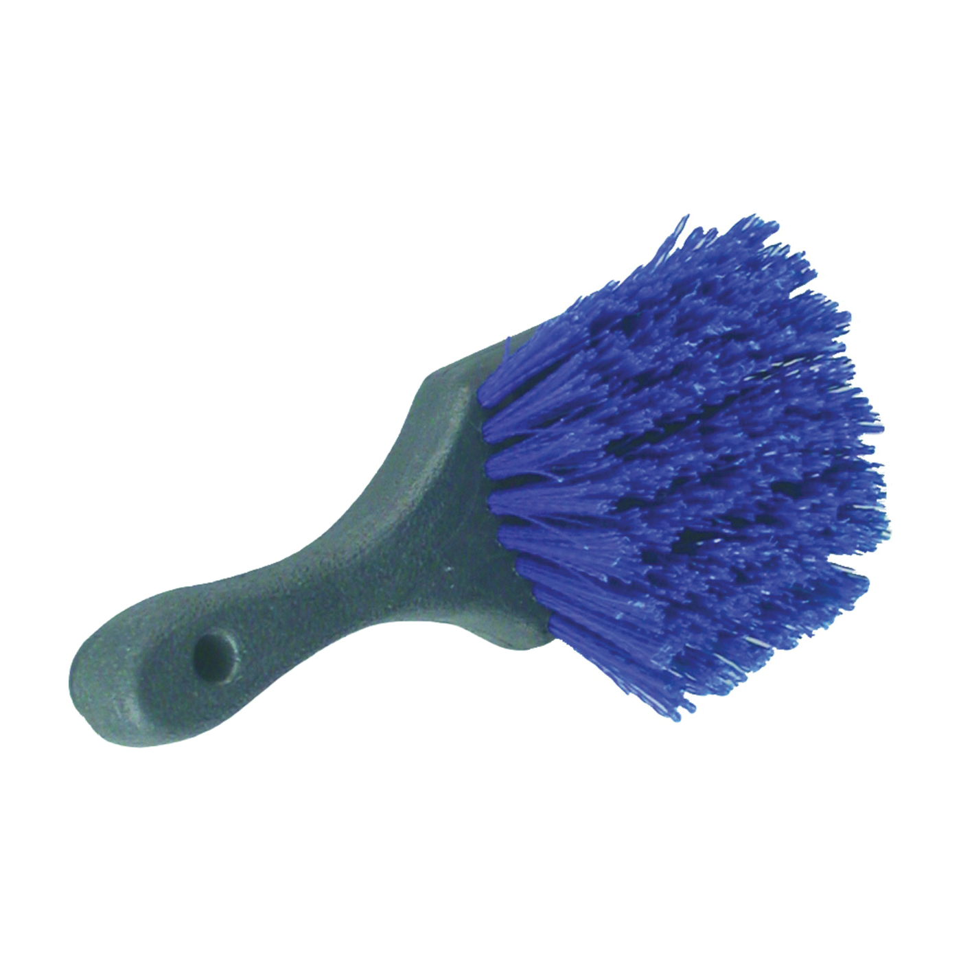 465-24 Utility Brush, 2 in L Trim, Polypropylene