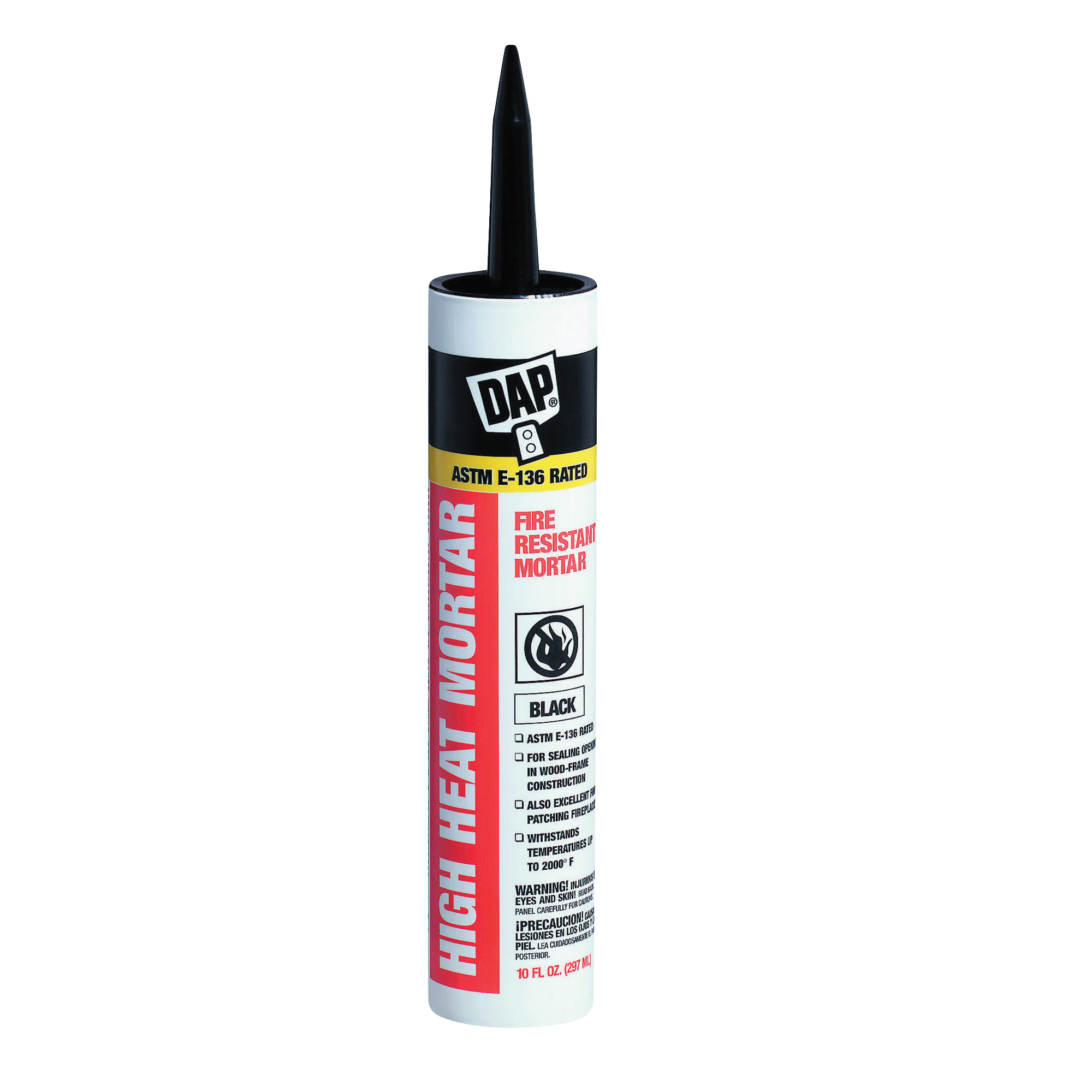 18854 Sealant Mortar, 10.1 oz Tube