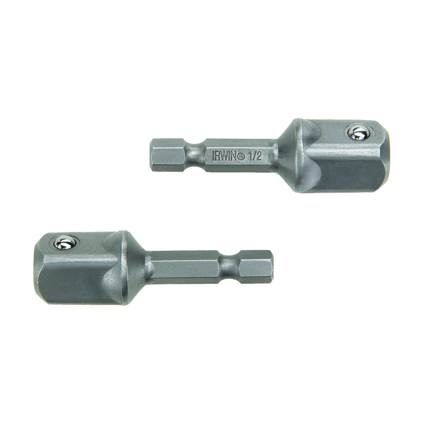 3567951C Socket Adapter, 1/2 in Drive, Square Drive, Steel