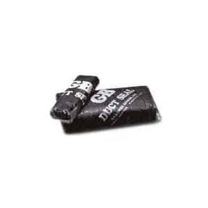 DS-110N Duct Seal Insulator, Dark Gray