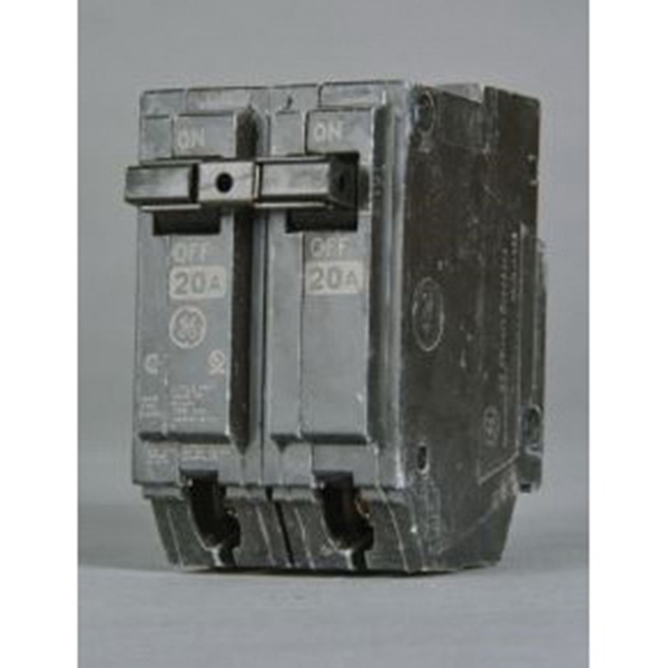 THQL2170 Feeder Circuit Breaker, Type THQL, 70 A, 2 -Pole, 120/240 V, Plug Mounting