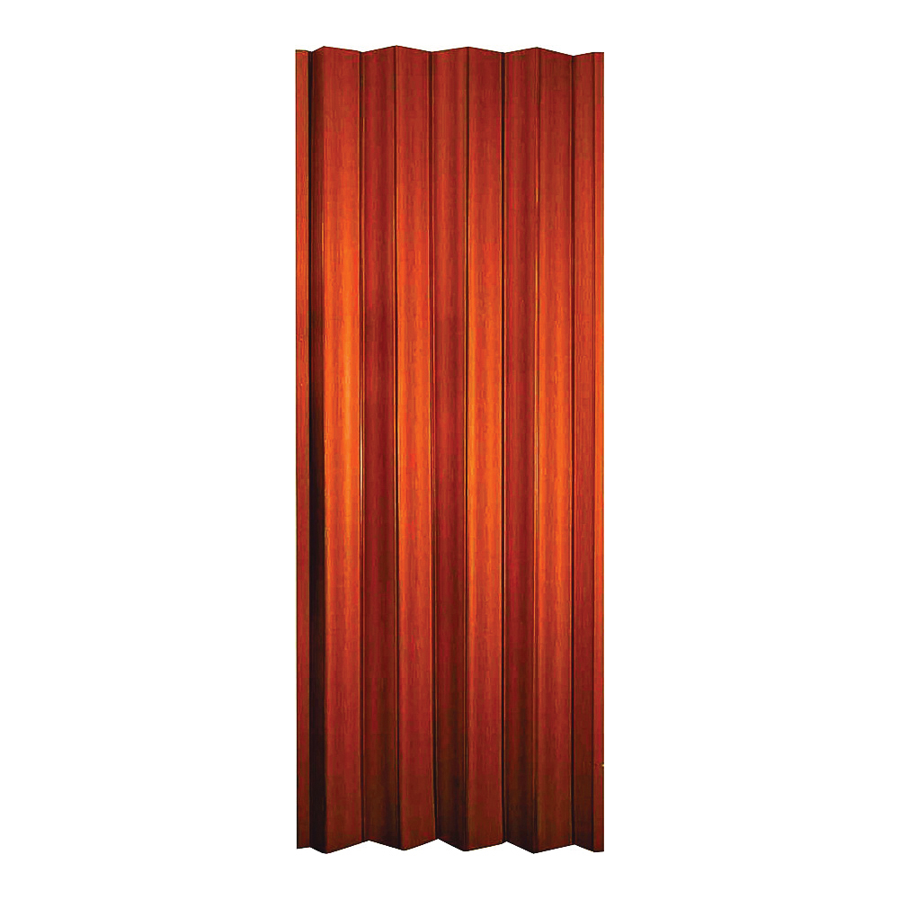Spectrum Via Series VS3280FL Door, Folding, 24 to 36 in W x 80 in H, Vinyl, Hinges - 1