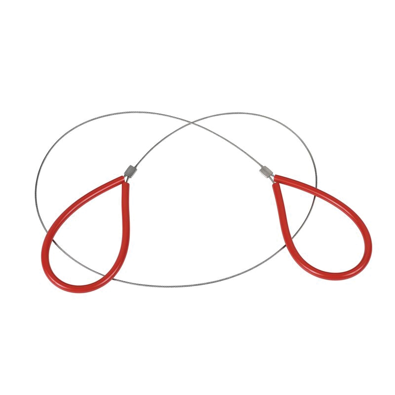 93070 Cable Saw, Plastic Handle