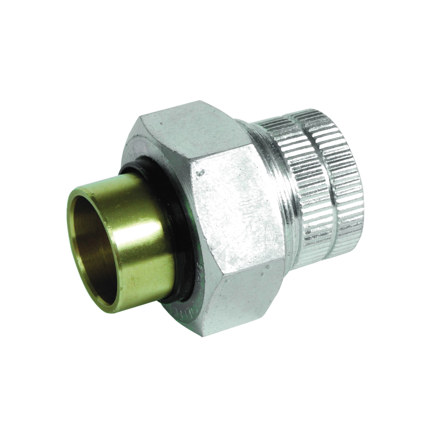 23503 Dielectric Union, 3/4 in, FIP x Sweat