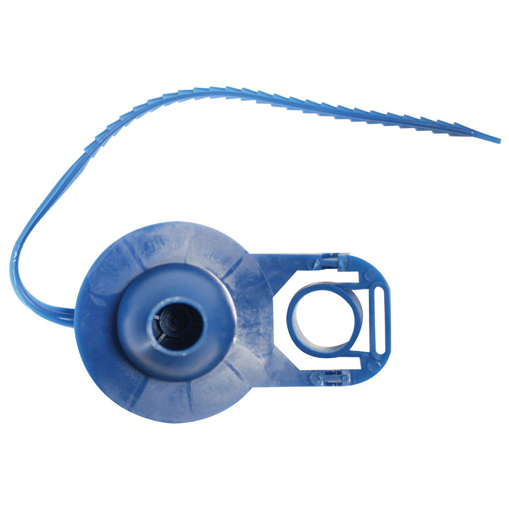 Korky 525BP Replacement Toilet Flapper, Specifications: 2 in Valve Open, Vinyl - 2