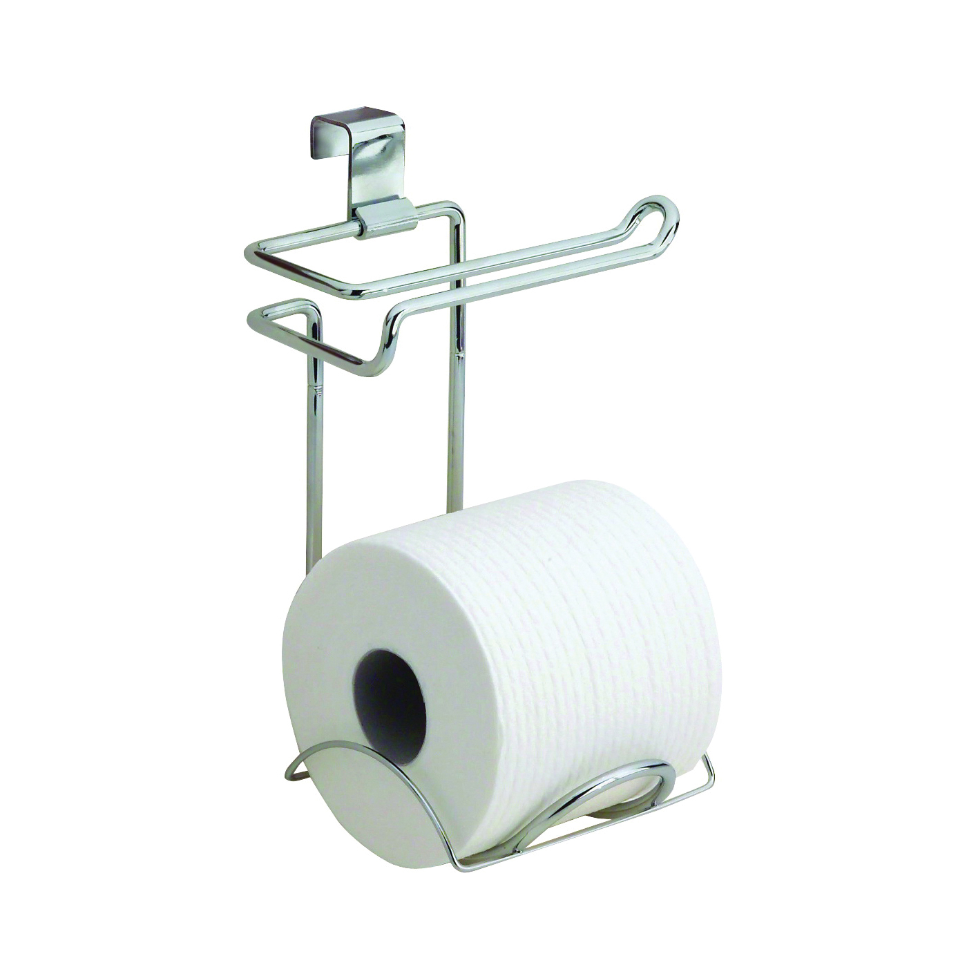 Classico Series 69030 Over Tank Tissue Holder, Chrome-Plated