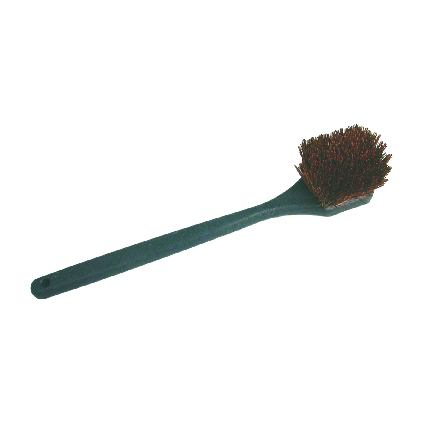 468-24 Utility Brush, 2 in L Trim, Palmyra