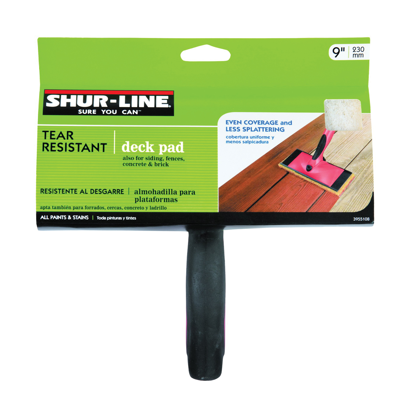 SHUR-LINE 3955108