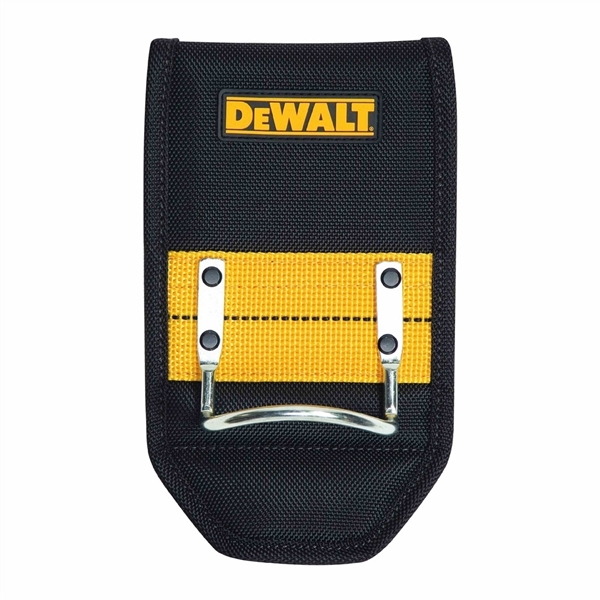 CLC DG5139 Hammer Holder, Ballistic Poly Fabric, 10.8 in W, 7.2 in H - 1