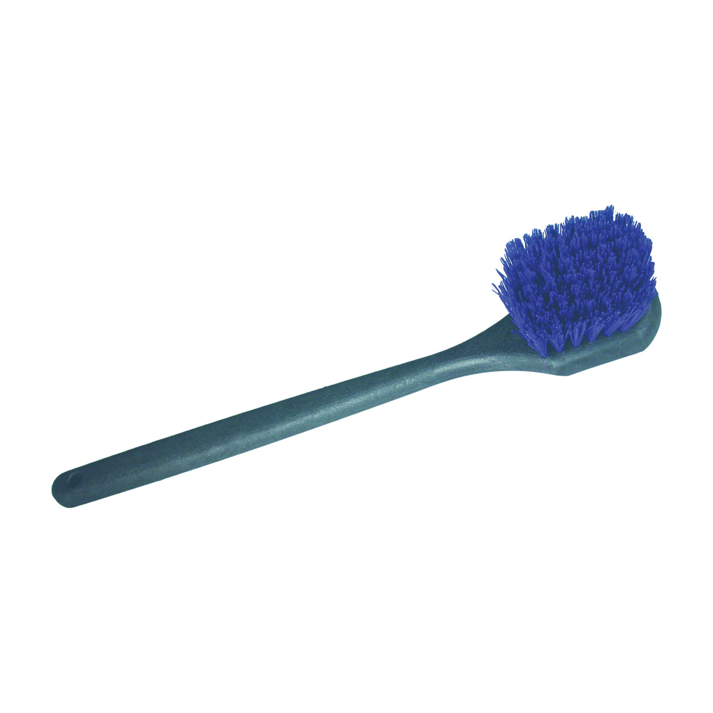 466-24 Utility Brush, 2 in L Trim, Polypropylene