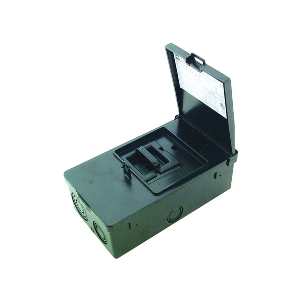 AC AC222URNMP-A2 Disconnect Switch, 60 A, 120/240 V