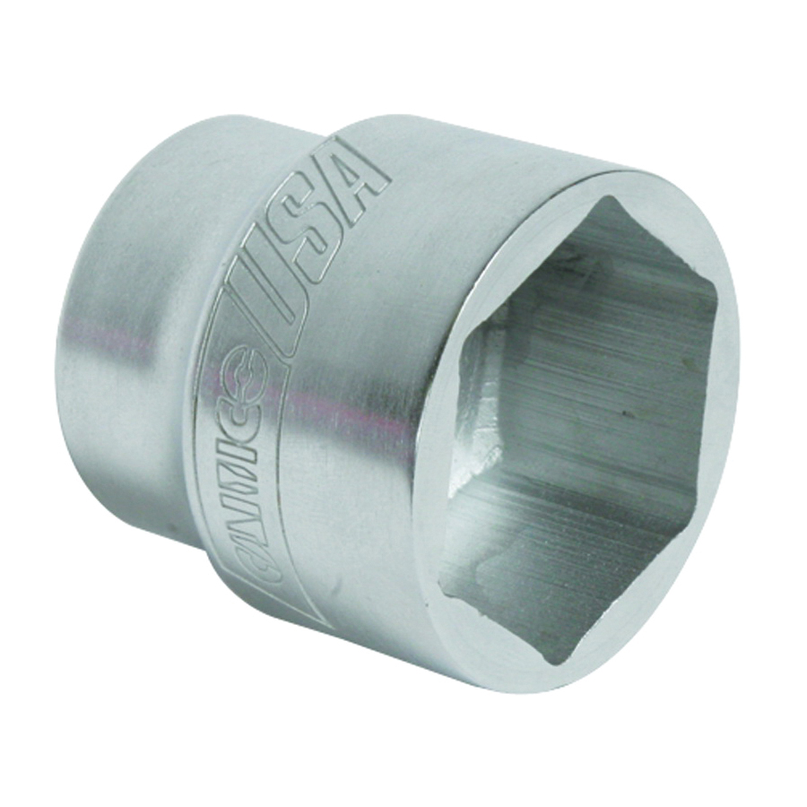 09953 Bilingual Element Socket, For: 1/2 in Socket Drive